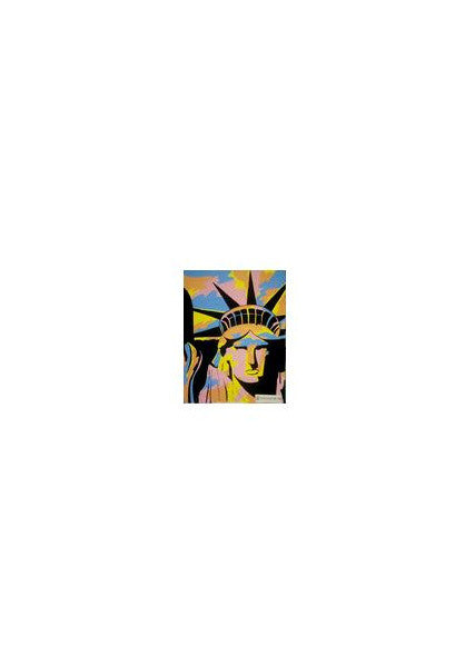 Statue of liberty Wall Art