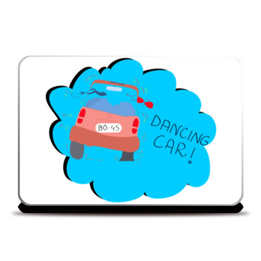 Laptop Skins, P.K ESPECIAL Laptop Skins