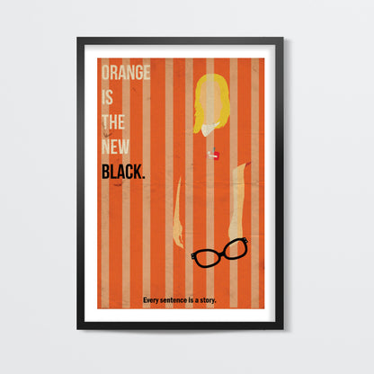 Orange Is The New Black