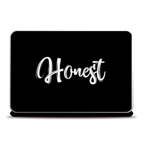 Honest Laptop Skins