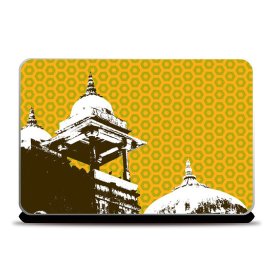 PPGA43 Laptop Skins