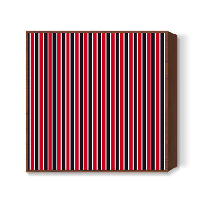 Berries | Minimal | Pattern Square Art Prints