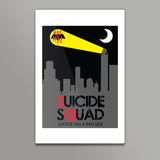 Suicide Squad | Kushagra Singh