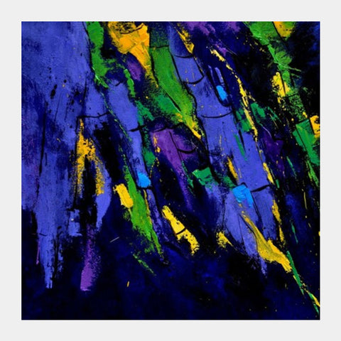 Abstract 4423 Square Art Prints PosterGully Specials