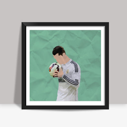 Ronaldo Square Art