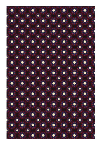 PosterGully Specials, Summer Bloom Wall Art
