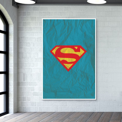 SUPERMAN