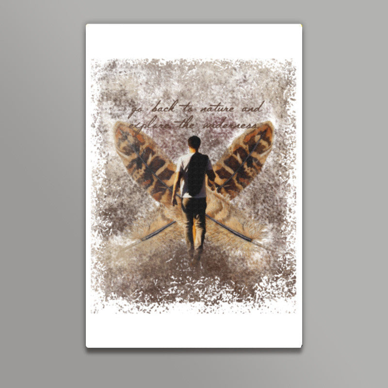 FREEDOM Wall Art