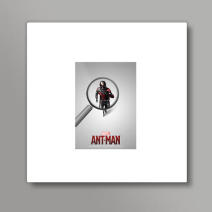 Ant-Man Poster | Sahil Dev