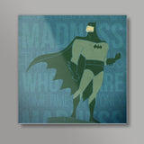Batman Madness Makes Who We Are | Rishabh Bhargava