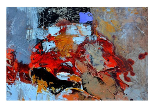 Abstract 968541 Art PosterGully Specials