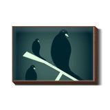 Crows Wall Art