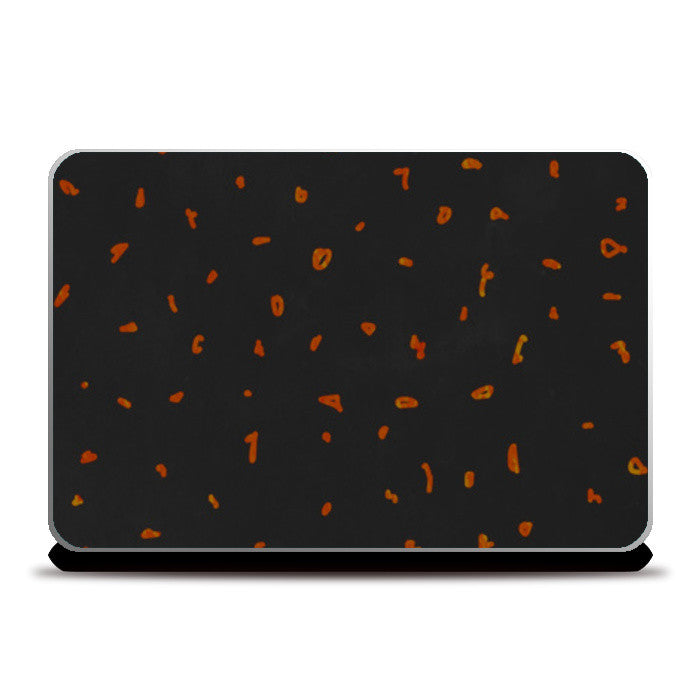 Flower Experimental Laptop Skins