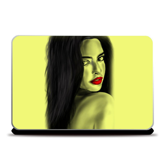 Laptop Skins, Deepika Padukone Laptop Skins