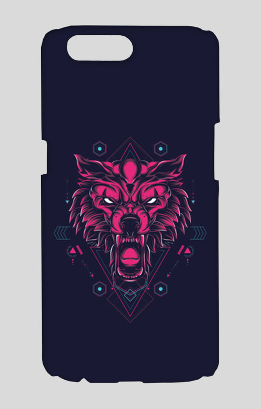 The Wolf Oppo R11 Cases