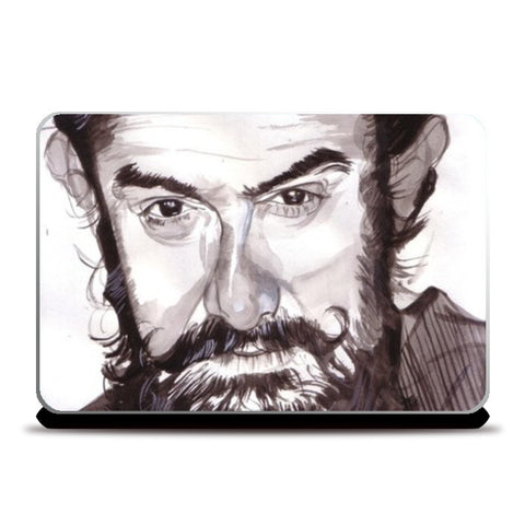 Aamir Khan is dedicated to his craft Laptop Skins