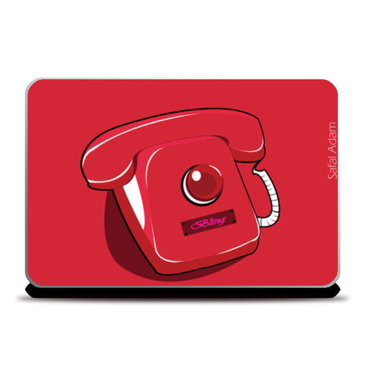 Laptop Skins, Hotline Bling Laptop Skins