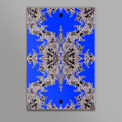 Abstract Wall Art