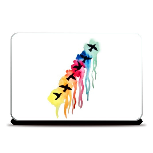 Laptop Skins, Freedom Laptop Skins