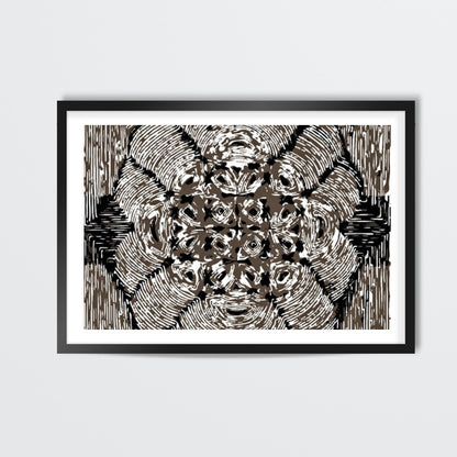 Abstract Illusions Wall Art