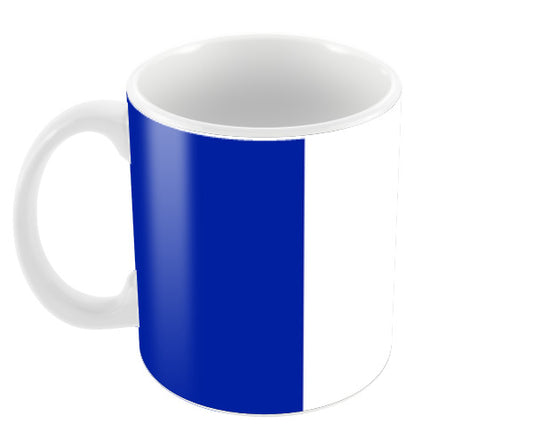 France | #Footballfan Coffee Mugs