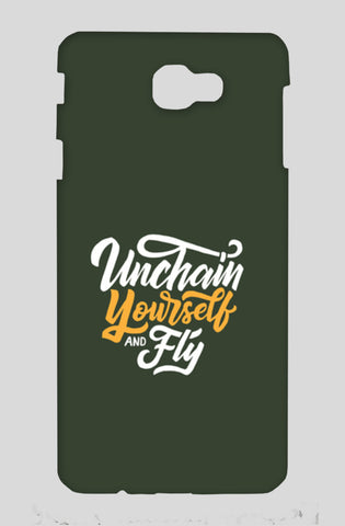 Unchain Yourself And Fly Samsung On Nxt Cases