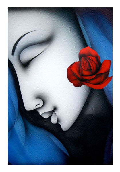 Beauty Art PosterGully Specials