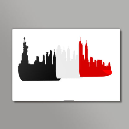 LIPSTICK LOVE! Wall Art