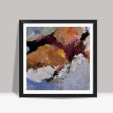 abstract 8831901 Square Art Prints
