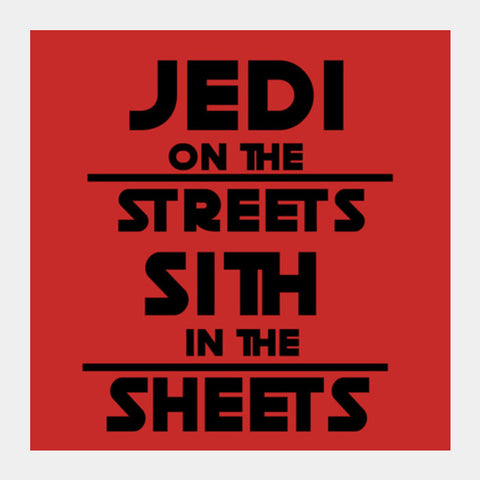 Star Wars Poster  Square Art Prints