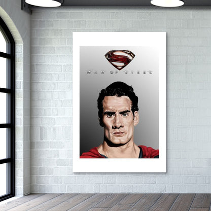 Man of Steel