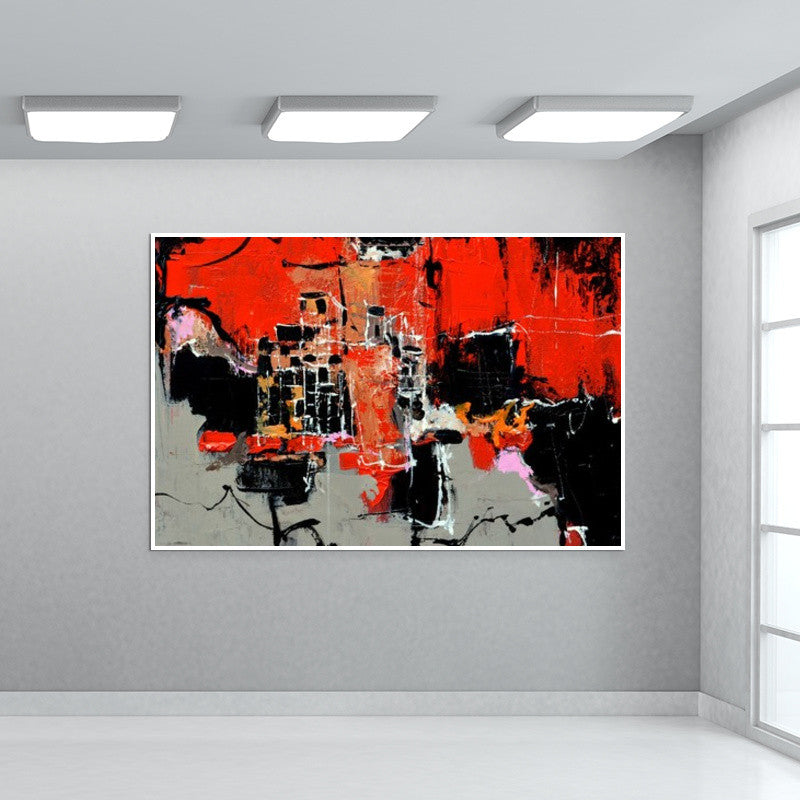 abstract 4451502 Wall Art