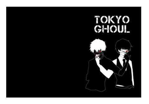 PosterGully Specials, Tokyo Ghoul Wall Art