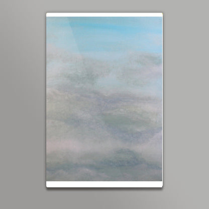 Clouds Wall Art