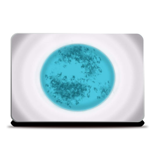 Another Earth Laptop Skins | Pratyasha Nithin