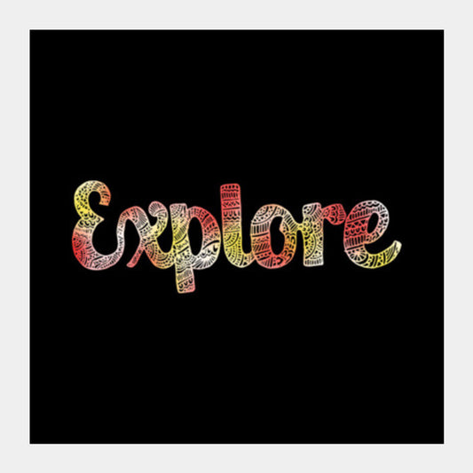 Explore  Square Art Prints