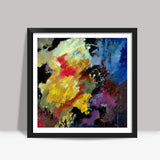 abstract 660101 Square Art Prints