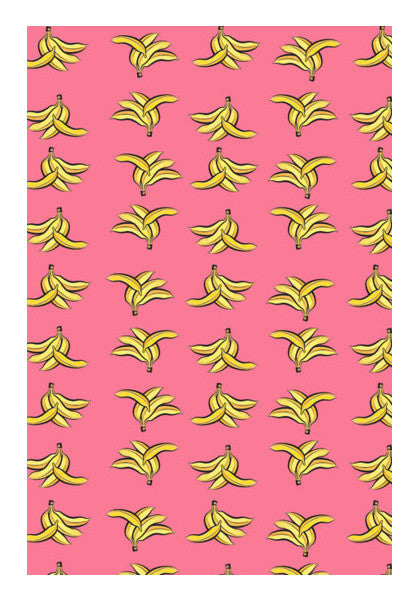 banana Wall Art