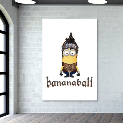 Bananabali