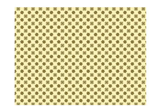 Wall Art, One Ten Part - Geometric Wall Art