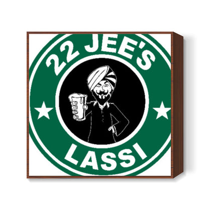 22 Jee's Lassi | DesiPun