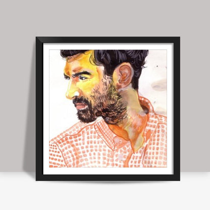 Aditya Roy Kapur believes in letting love lead the way Square Art Prints