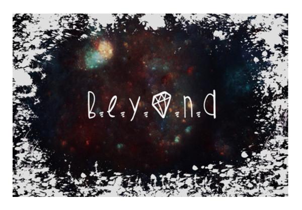 PosterGully Specials, Beyond Wall Art