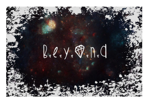 Beyond Wall Art