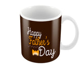 Happy Fathers Day Hero Dad | #Fathers Day Special  Coffee Mugs