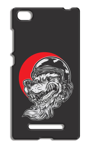 Gorilla Xiaomi Mi 4i Cases