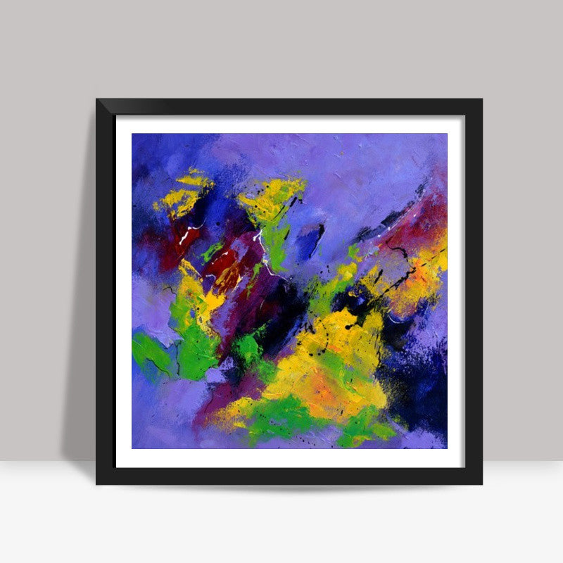 abstract 5531102 Square Art Prints