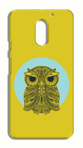 Owl LeEco Le2 Cases