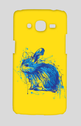 Rabbit Samsung Galaxy J2 2016 Cases