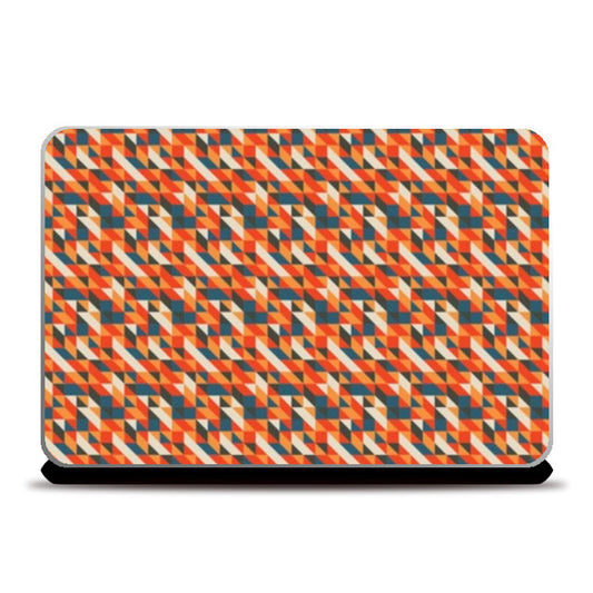 Laptop Skins, Geometric Laptop Skins